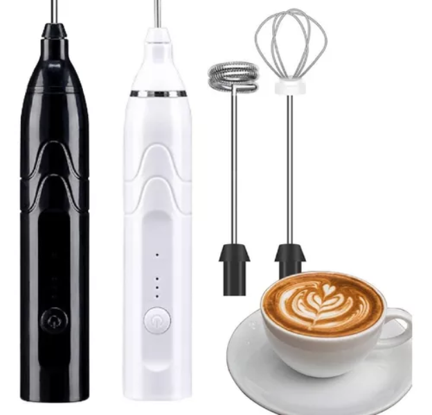 Miniatura 2 de BATIDOR MESCLADOR DE CAFE RECARGABLE